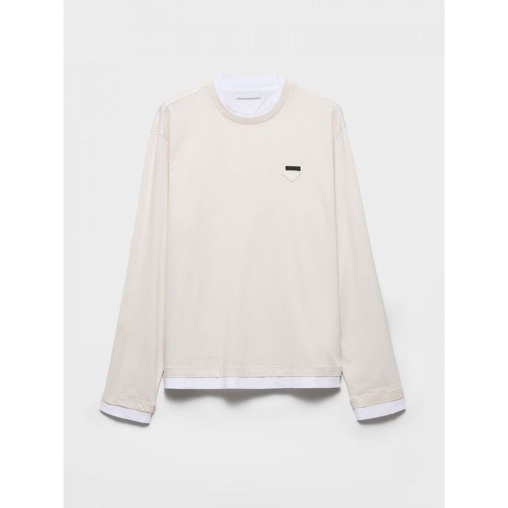 Prada Men Sweater Men Prada